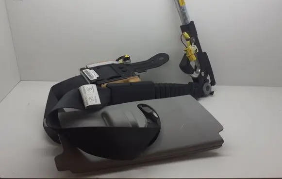 Honda Civic Front seatbelt 69098170 6909810