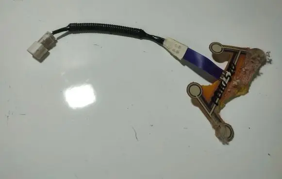 Honda Civic Seat heating element 
