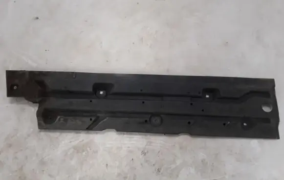 Pickup box liner