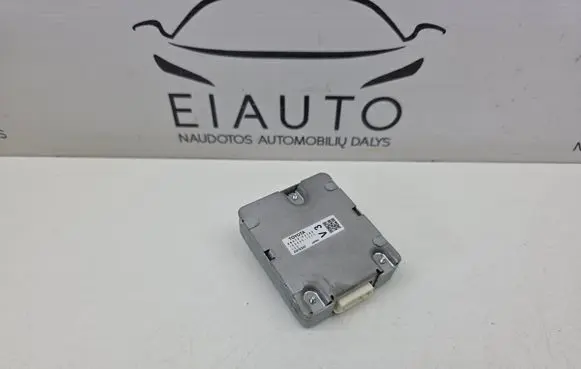 Other control units/modules