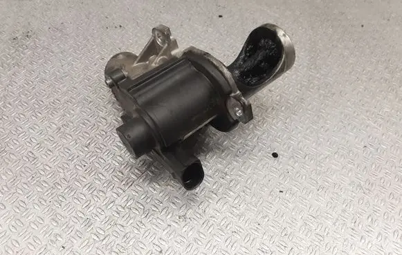 Audi A4 S4 B7 8E 8H EGR valve 038131501BH