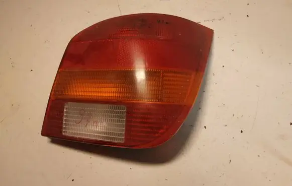 Ford Fiesta Rear/tail lights 89FG13N004AA