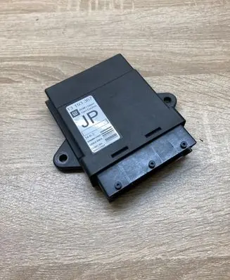 Opel Signum Comfort/convenience module 13193367