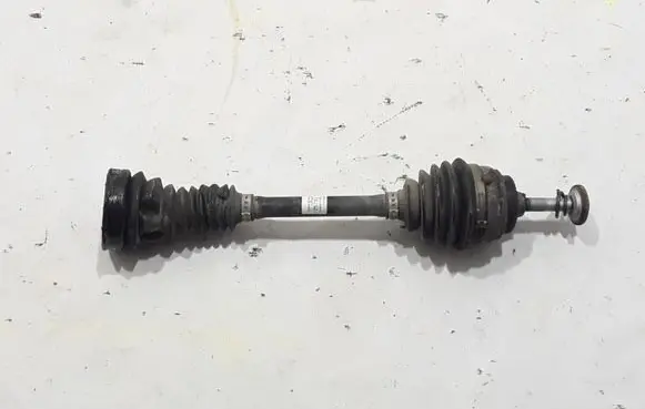BMW 5 F10 F11 Front driveshaft