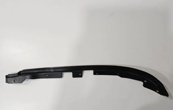 Other front door trim element