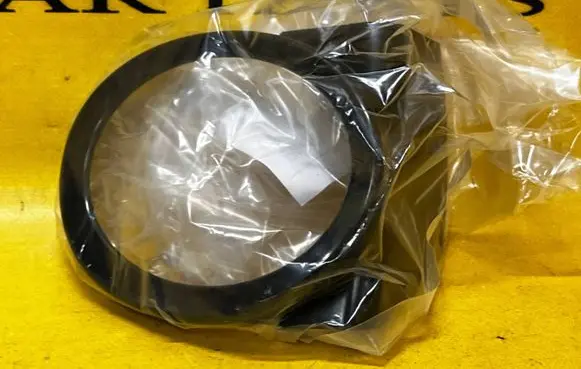 BMW 3 E46 Front fog light trim/grill 51117893067 7893067