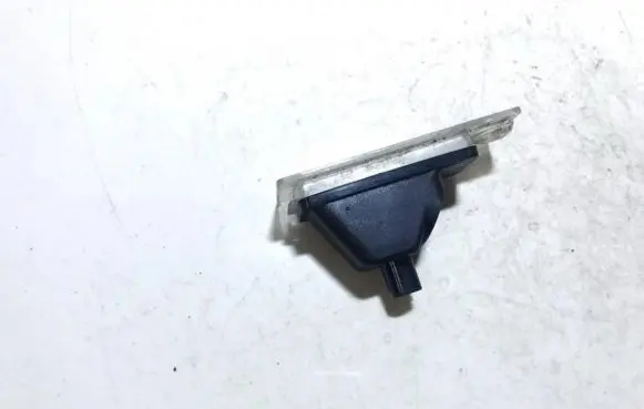 Volvo V70 Number plate light 9187153
