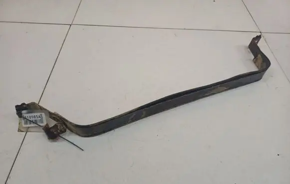 Opel Zafira A Air conditioning (A/C) pipe/hose 