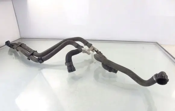 Jaguar XE Engine coolant pipe/hose