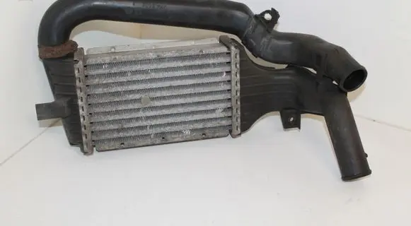 Opel Zafira A Intercooler radiator 46598
