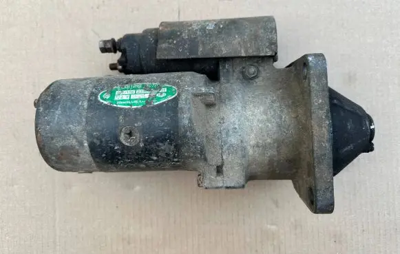 Nissan Patrol 160 Starter motor 23300C8601
