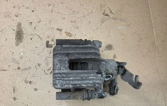 Skoda Kamiq Rear brake caliper