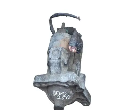 Renault Master II Starter motor D7G11 8200225336