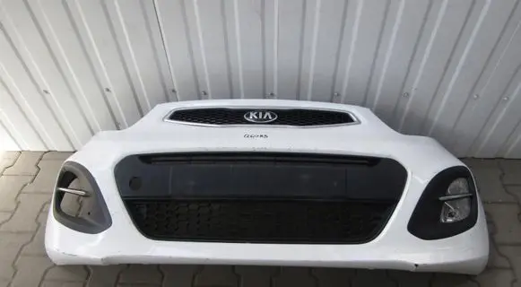 KIA Picanto Front bumper