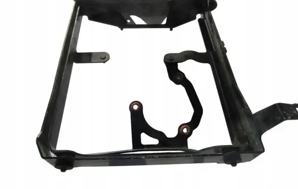 Mercedes-Benz S W221 Radiator mount bracket A2215000246