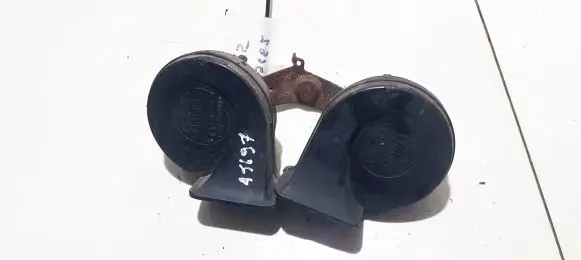 Alfa Romeo 156 Horn signal 35717 CH2035