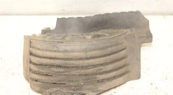 Audi Q5 SQ5 Rear coil spring rubber mount 8R0511540B