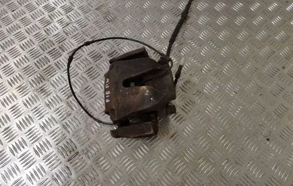 BMW X6 F16 Front brake caliper