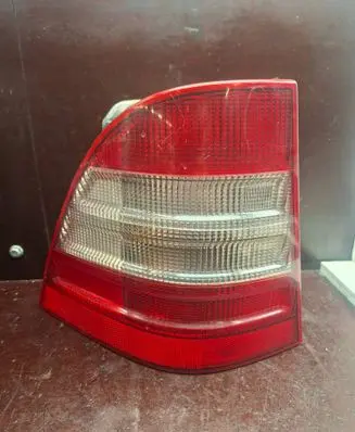 Mercedes-Benz ML W163 Rear/tail lights A1638200077