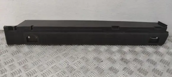 Porsche Macan (95B) Other trunk/boot trim element 8R0861827