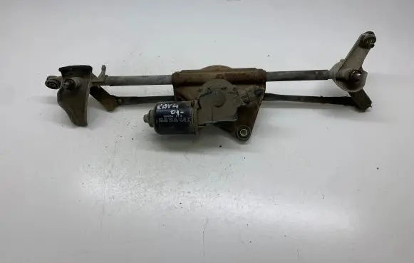 Toyota RAV 4 (XA20) Front wiper linkage and motor 8511042130 1592004842