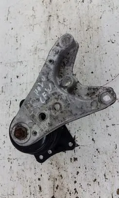 Volkswagen Polo V 6R Engine mounting bracket 6Q0199185AB