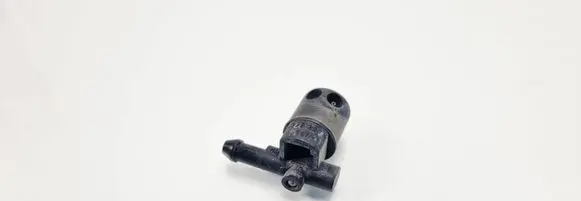 Opel Vectra C Windshield washer spray nozzle 9221637