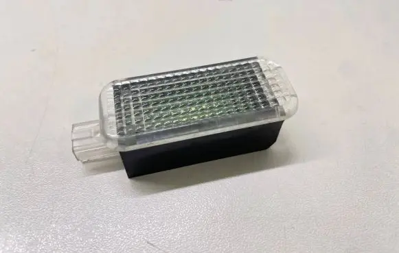 Audi A8 S8 D3 4E Other interior light 4E0947415