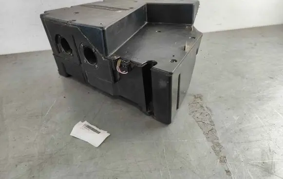 Mercedes-Benz SL R129 Subwoofer speaker A1298202302