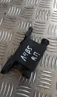 Audi A4 S4 B5 8D Door central lock control unit/module 4a0959981a