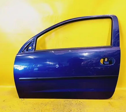 Opel Corsa C Front door 