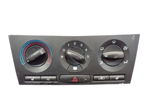 Cadillac BLS Climate control unit 12759669CC