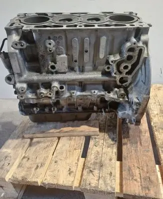 Peugeot 3008 II Engine YHZ