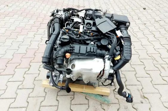 Engine