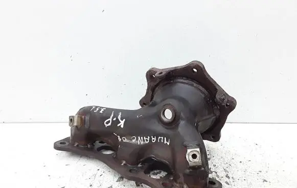 Nissan Murano Z50 Exhaust manifold