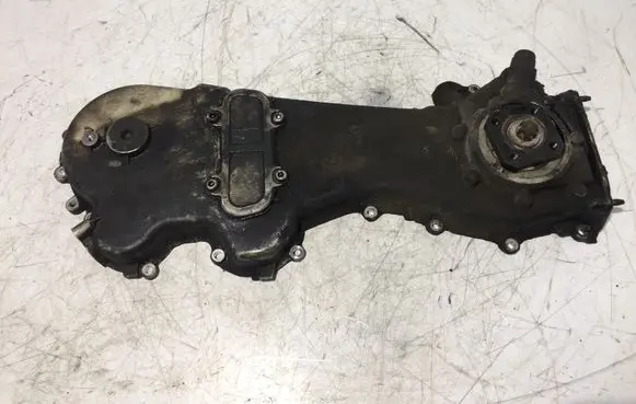 Fiat Doblo Timing chain cover 37004600 37005400 130770