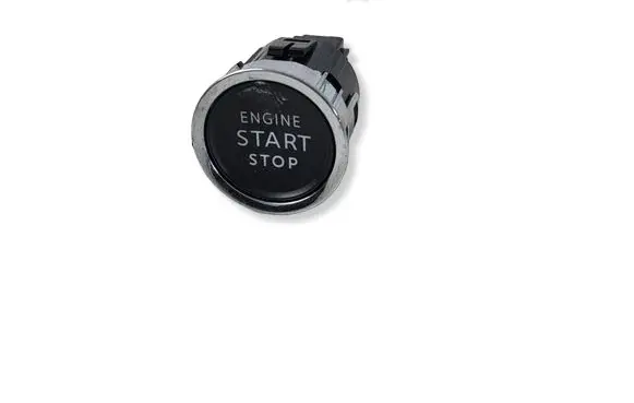 Peugeot 2008 II Engine start stop button switch 9827205180 10338415