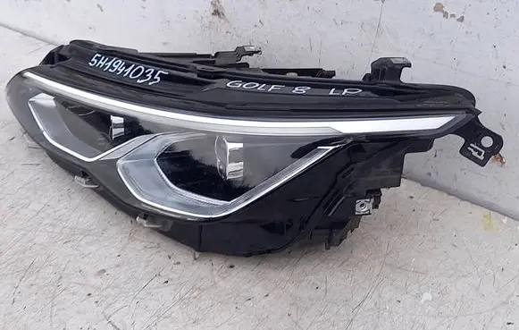 Volkswagen Golf VIII Headlight/headlamp 5H1941035 90180992