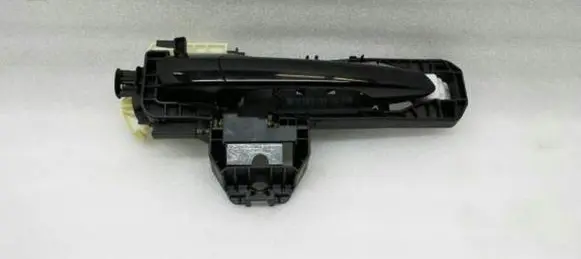 Mercedes-Benz E W212 Rear door exterior handle A2047601634