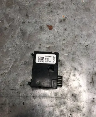 Volkswagen Touran I Steering angle sensor 1K0959654BILI 1K0959654