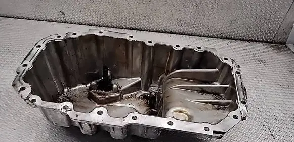 Audi A3 S3 8P Oil sump 03C103603J