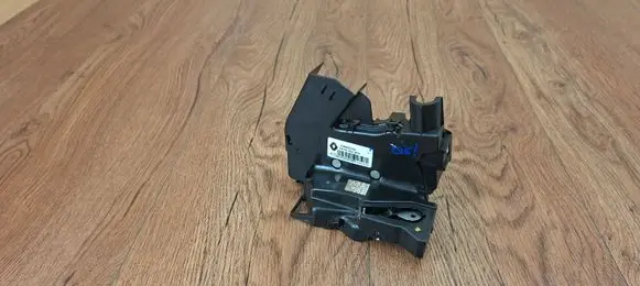 Renault Megane IV Front door lock 805020256R 805023720R