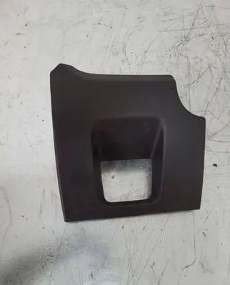 Dacia Dokker Glove box