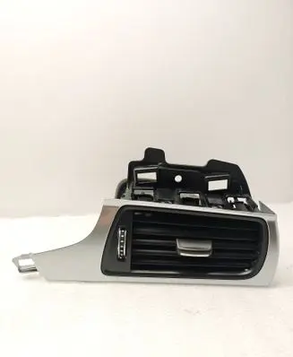 Audi A6 C7 Dashboard side air vent grill/cover trim 4G2820902 9026100