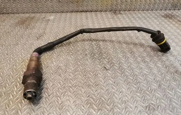 Mercedes-Benz S W220 Lambda probe sensor 0015406017