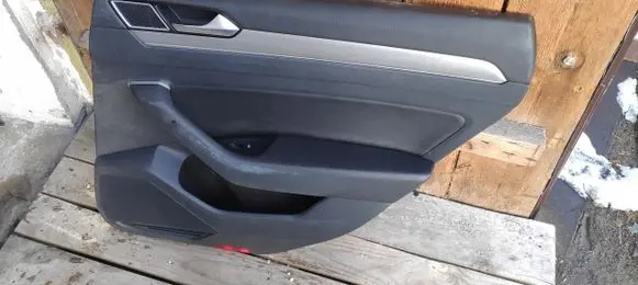 Volkswagen Arteon Rear door card panel trim 36194840