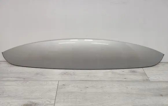 Smart #1 Tailgate/trunk spoiler 