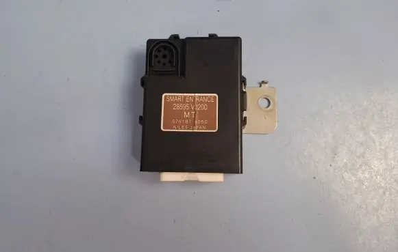 Nissan Navara D22 Other control units/modules 28595VJ200