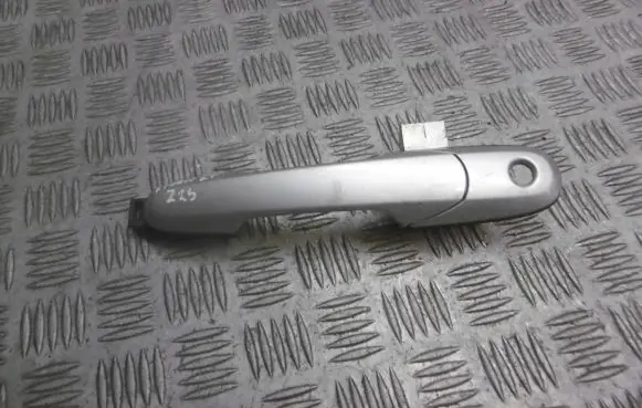 Suzuki Liana Front door interior handle