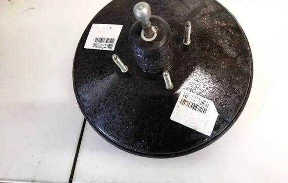 Peugeot Boxer Brake booster 51725092 0204051286